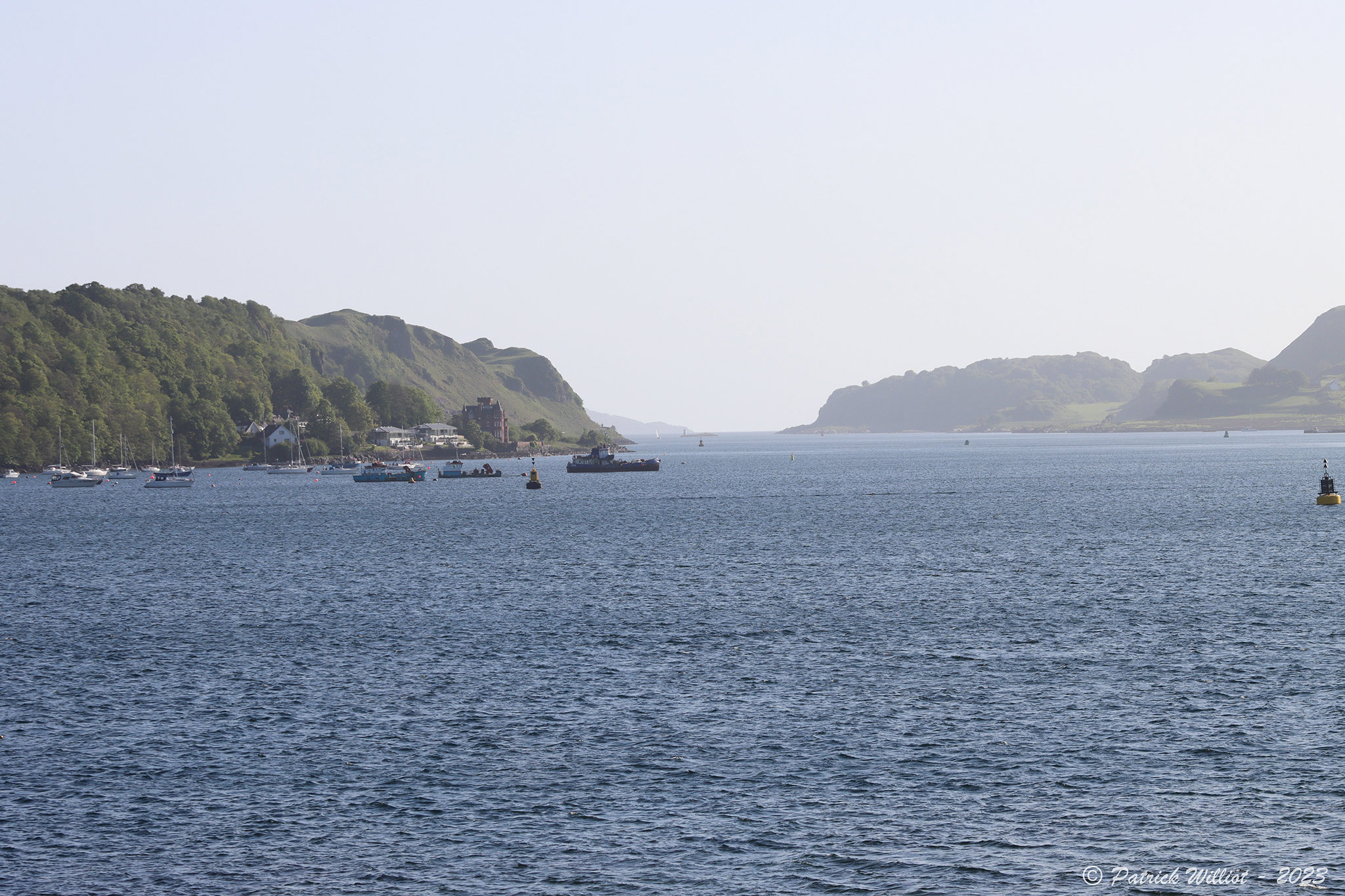 Oban